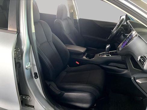 Used 2022 Subaru Legacy Premium AWD/4WD image 8