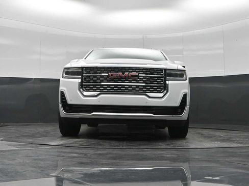 Used 2023 GMC Acadia Denali AWD/4WD image 20