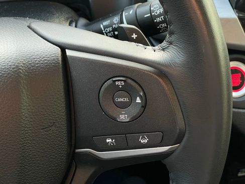 Certified 2024 Honda Odyssey EX-L image 14