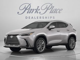 Used 2025 Lexus NX 350 AWD w/ Accessory Package (2T) video 1