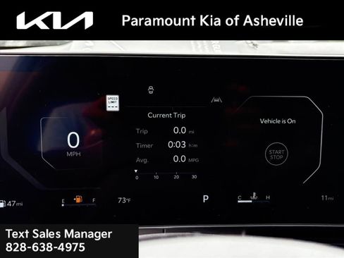 New 2026 Kia Carnival SX Prestige image 8