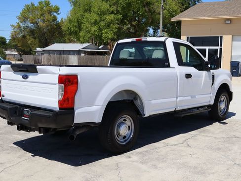 Used 2021 Ford F250 XL w/ Power Equipment Group image 8