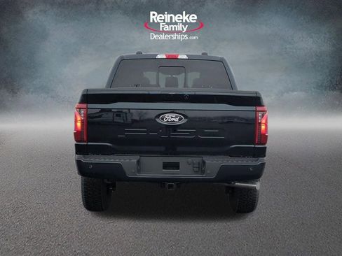 New 2026 Ford F150 XLT w/ Equipment Group 302A MID image 6