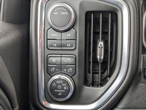 Used 2020 GMC Sierra 1500 AT4 w/ AT4 Premium Package image 16