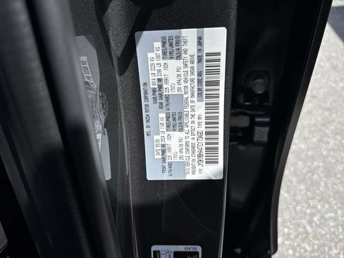 New 2026 MAZDA CX-5 Select AWD/4WD image 58
