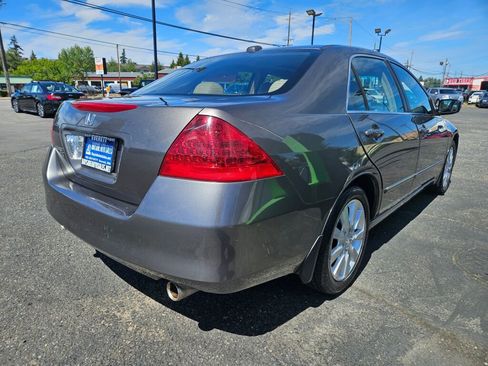 Used 2006 Honda Accord EX-L image 5
