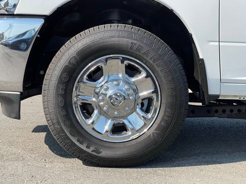 New 2025 RAM 2500 Tradesman w/ Chrome Appearance Group image 10