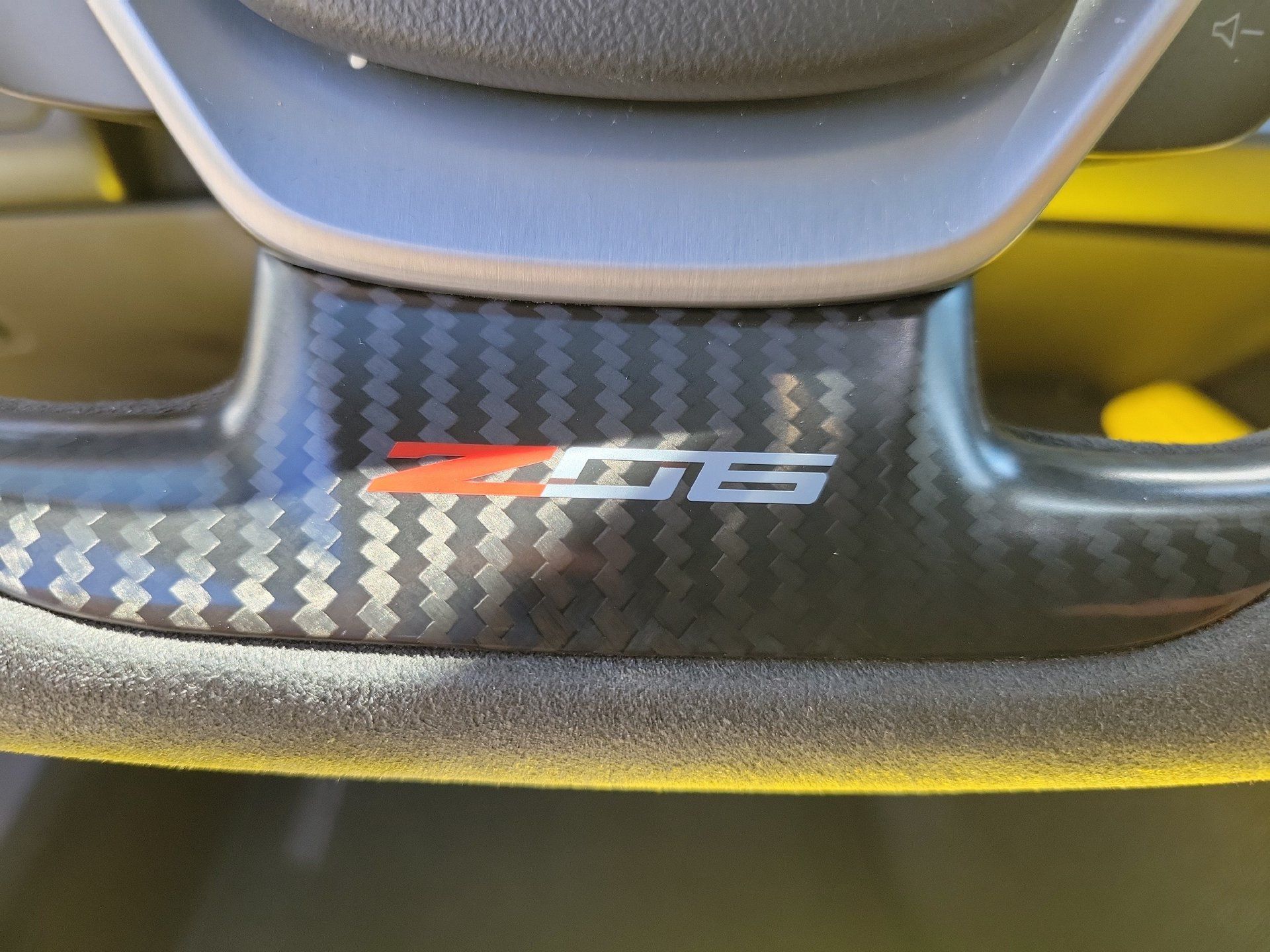 Used 2019 Chevrolet Corvette Z06 RWD image 30