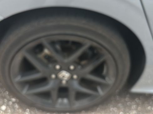 Certified 2025 Honda Civic Sport image 32