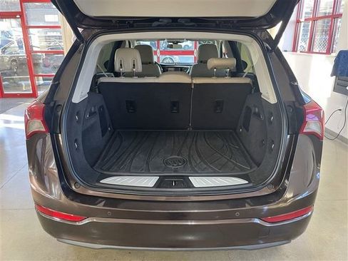 Used 2020 Buick Envision Preferred image 28