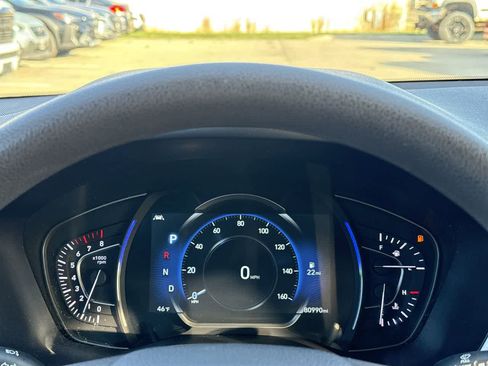 Used 2020 Hyundai Santa Fe SEL image 30
