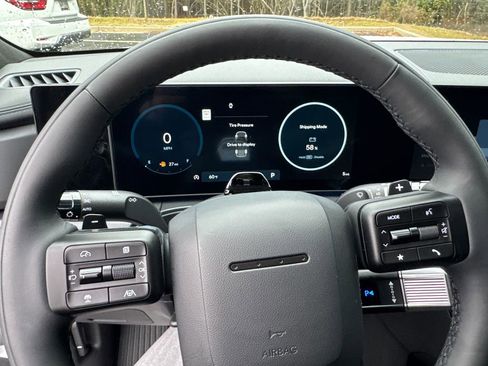 New 2026 Hyundai Santa Fe Calligraphy image 18