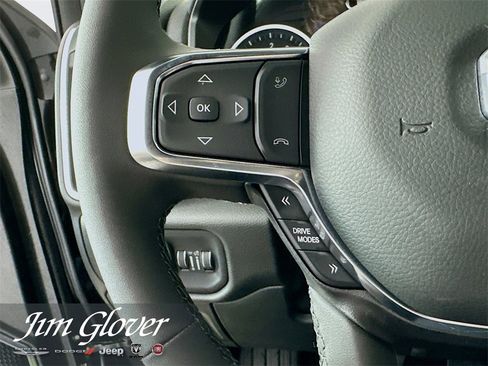 New 2026 RAM 1500 Laramie w/ Sport Appearance Package image 29