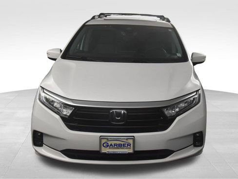 Used 2023 Honda Odyssey EX-L image 2