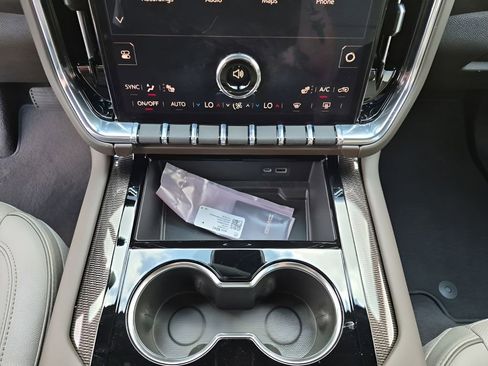New 2026 GMC Yukon Elevation RWD image 40