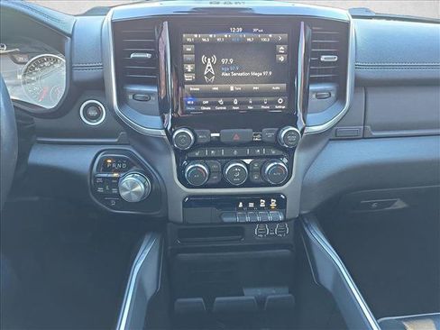 Used 2020 RAM 1500 Laramie image 20