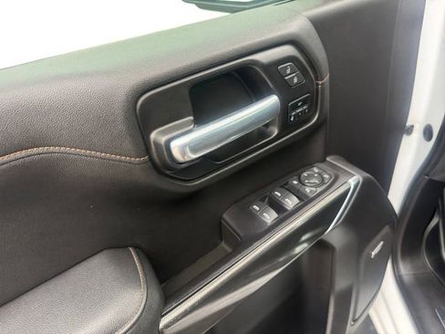 Used 2021 GMC Sierra 1500 AT4 w/ AT4 Value Package image 19