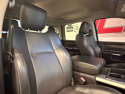 Used 2014 RAM 2500 Laramie w/ Protection Group image 7