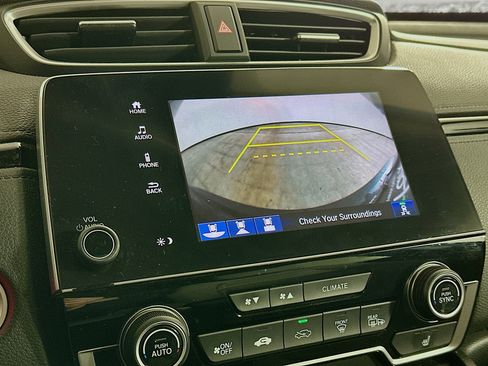 Used 2018 Honda CR-V EX-L image 22