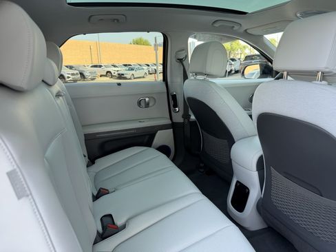 Used 2024 Hyundai Ioniq 5 Limited AWD/4WD image 40