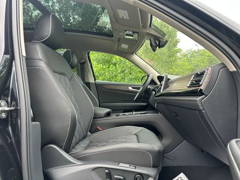 New 2026 Volkswagen Atlas SEL Premium R-Line AWD/4WD image 19