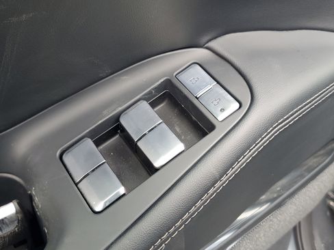 New 2026 Lincoln Navigator L Reserve w/ Jet Appearance Package image 10