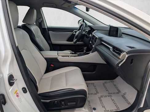Used 2019 Lexus RX 350 FWD image 19