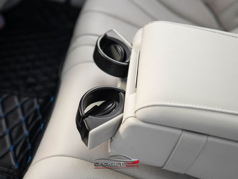 Used 2015 Mercedes-Benz S 550 Sedan image 22