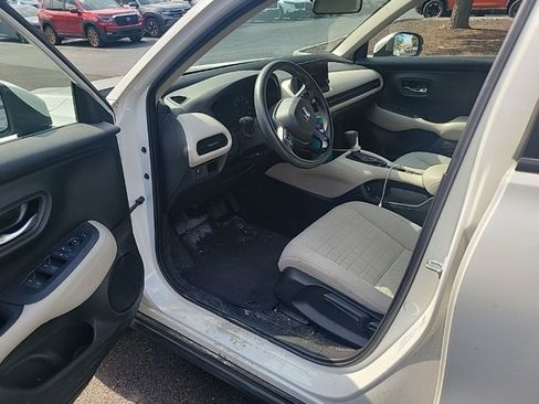 Used 2023 Honda HR-V LX image 22