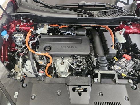 New 2026 Honda CR-V Sport-L image 7