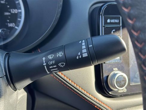 Used 2024 Nissan Versa SR w/ Trunk Package image 25