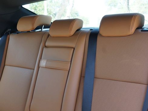 Used 2025 Lexus IS 300 w/ Premium Package RWD image 24