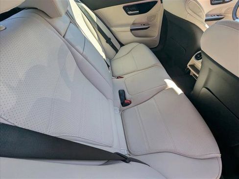 Certified 2023 Mercedes-Benz C 300 Sedan image 20