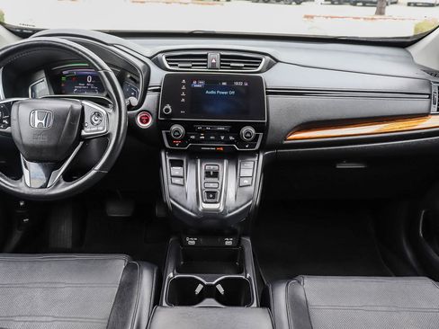 Used 2022 Honda CR-V EX-L image 14