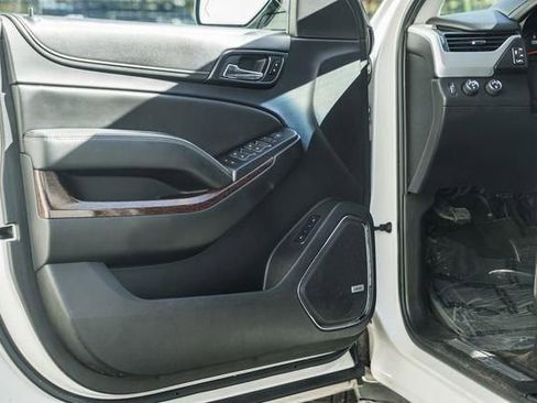 Used 2016 GMC Yukon SLT w/ Open Road Package image 41