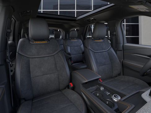 New 2026 Ford Explorer Tremor w/ Tremor Ultimate Package image 10