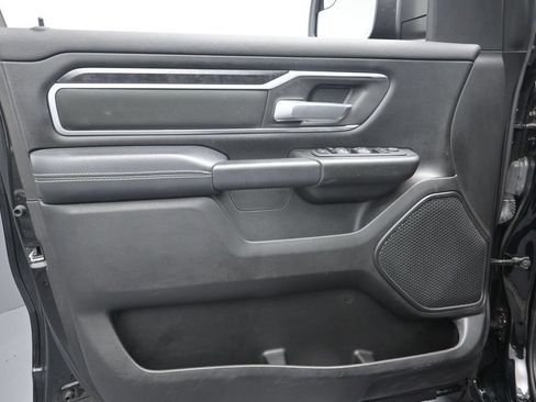 Used 2023 RAM 1500 Big Horn RWD image 12