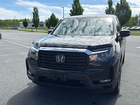 Used 2023 Honda Ridgeline RTL image 15