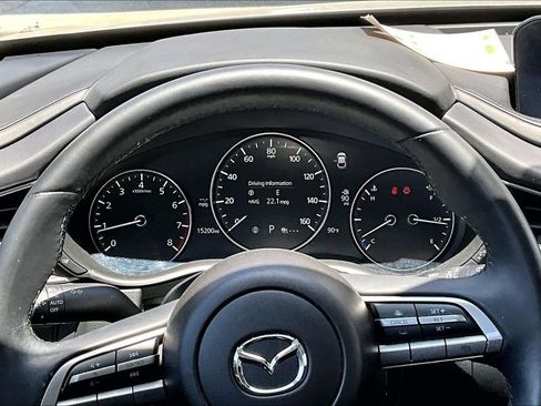 Certified 2023 MAZDA CX-30 AWD 2.5 S w/ Select Package image 13