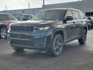 New 2026 Jeep Grand Cherokee L Limited w/ Limited Altitude Package video 2