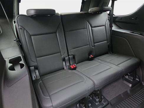 Used 2021 GMC Yukon Denali image 16