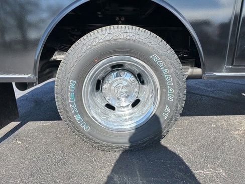 New 2024 RAM 3500 Tradesman w/ Chrome Appearance Group image 27