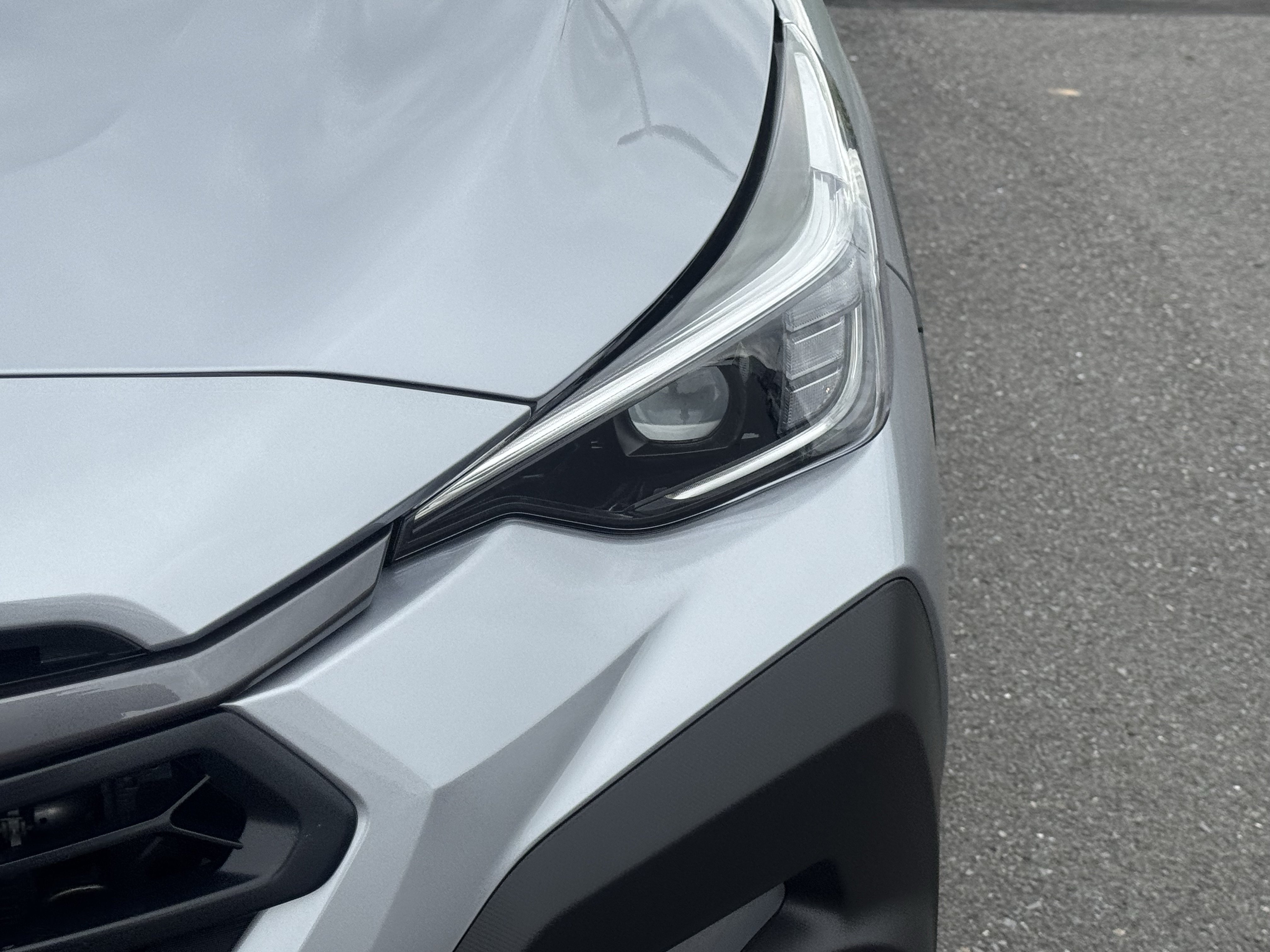 New 2026 Subaru Crosstrek 2.5i Limited AWD/4WD image 10