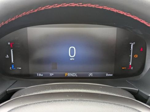 Certified 2026 Ford Escape ST-Line w/ Tech Pack #1 image 25