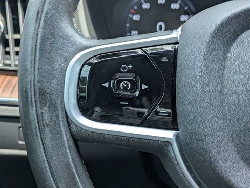Used 2021 Volvo XC60 T5 Inscription FWD image 26