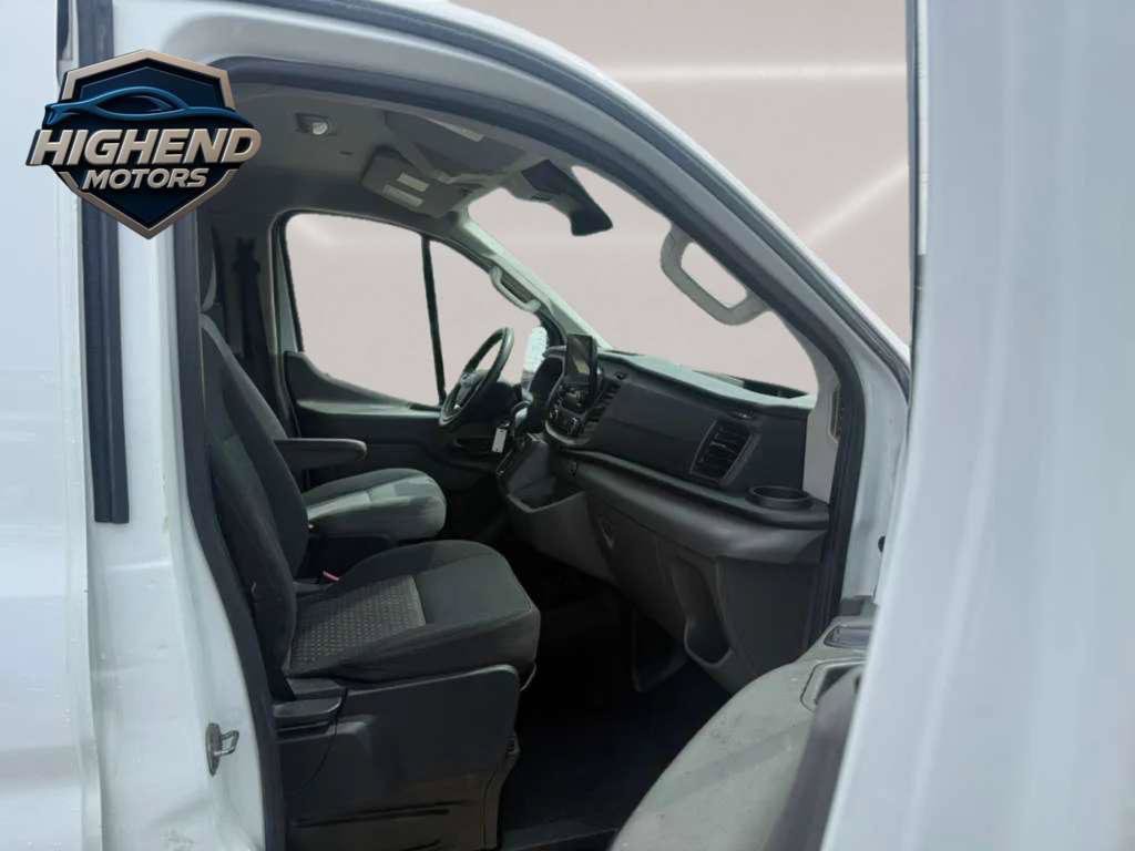 Used 2020 Ford Transit 250 Low Roof AWD image 16