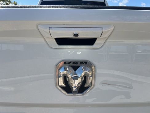 Certified 2022 RAM 3500 Laramie image 39