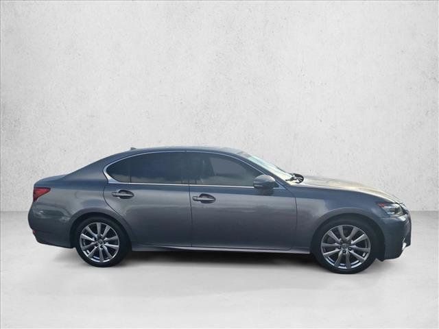 Used 2014 Lexus GS 350 w/ Premium Package RWD image 4
