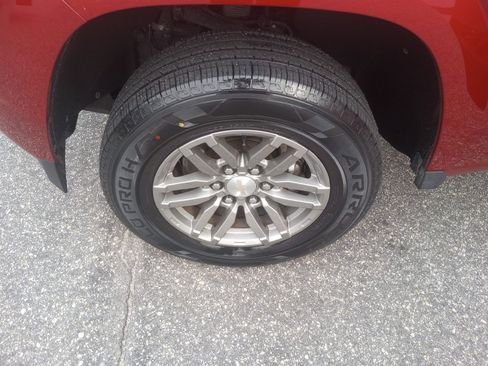 Used 2023 Chevrolet Colorado LT w/ LT Convenience Package image 31