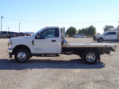 Used 2019 Ford F350 XL w/ XL Value Package image 3
